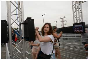 Foto 46 de la jueves 6 de julio | Bilbao BBK Live 2017